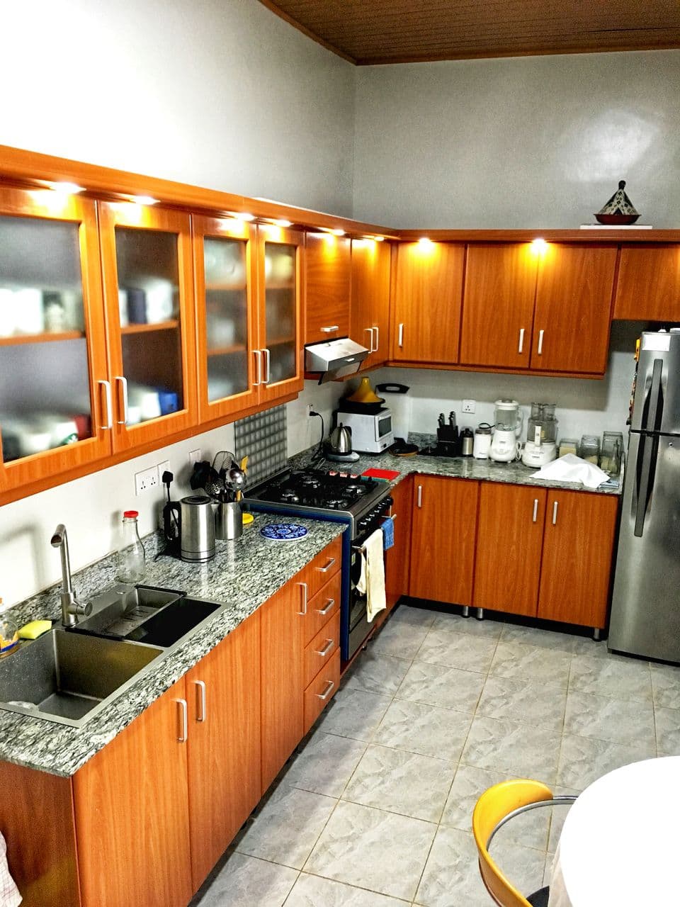 Home for Sale in Rubona Village, Kamonyi District