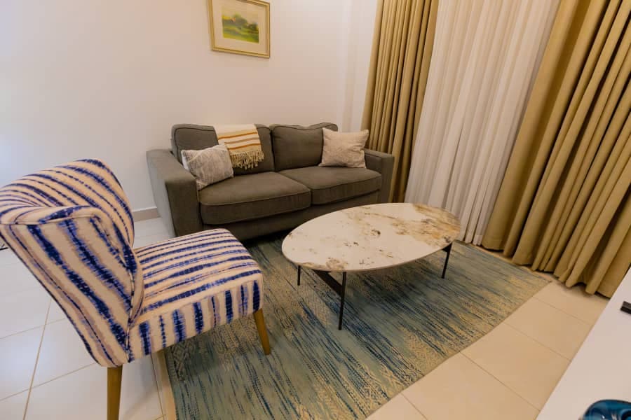 Nyarutarama apartment for rent in Kigali — photo 3